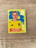 Panini FIFA 2026 SWE 14