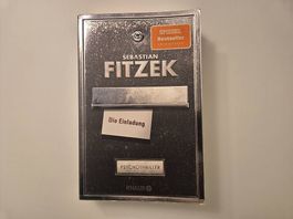 Sebastian Fitzek - Die Einladung