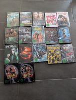 Diverse Filme FSK12 zu verkaufen