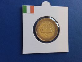 2 Euro Irland 2007 Treaty of Rome