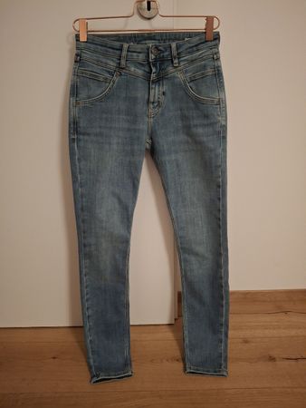 ESPRIT Skinny Jeans Damen NEU W27/L30 Hellblau