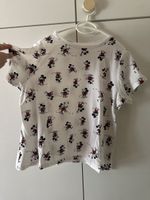 T-shirt Disney Topolino