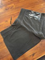 Schwarze Shorts von Calvin Klein Jeans, Grösse M