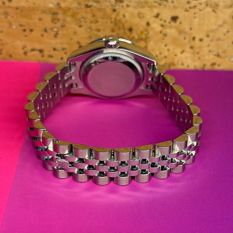 Orologi: Rolex Lady-Datejust 26mm 179384 2018 – Usato da Genève venduto da minty.watches 3