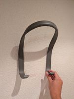 Hay Hook Wandgarderobe