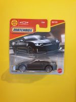 Matchbox 2024 CHEVROLET CAMARO ZL1 CONVERTIBLE