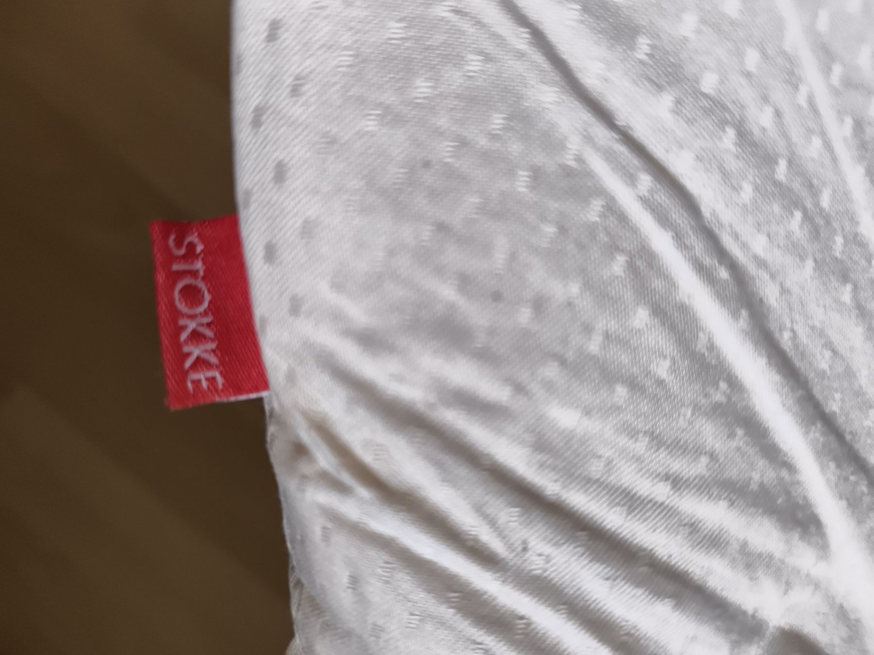 Stokke Wickeltisch & Zubehör: Stokke Wickelauflage – Gebraucht aus Richterswil von topolone95 2