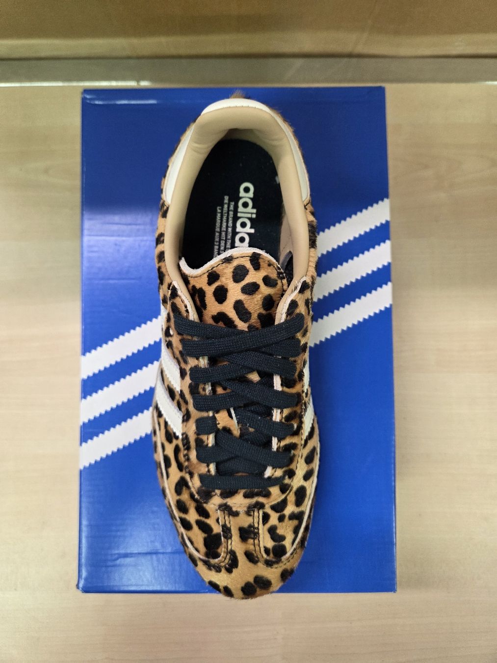 Adidas Scarpe da donna: Samba OG W  – Nuovo e nell'imballaggio originale da Maroggia venduto da MarDoni 1