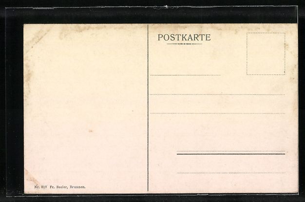 Cartes postales: AK Küssnacht, Panorama – D'occasion à Berlin par bartko-reher 1