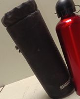 SIGG Trinkflasche Isoliert und Alu Trinkflasche - (em61)