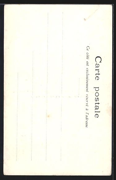 Ansichtskarten: Genève, Restaurant du Temple de Saint-G – Gebraucht aus Berlin von bartko-reher 1