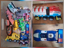 Paw Patrol Set