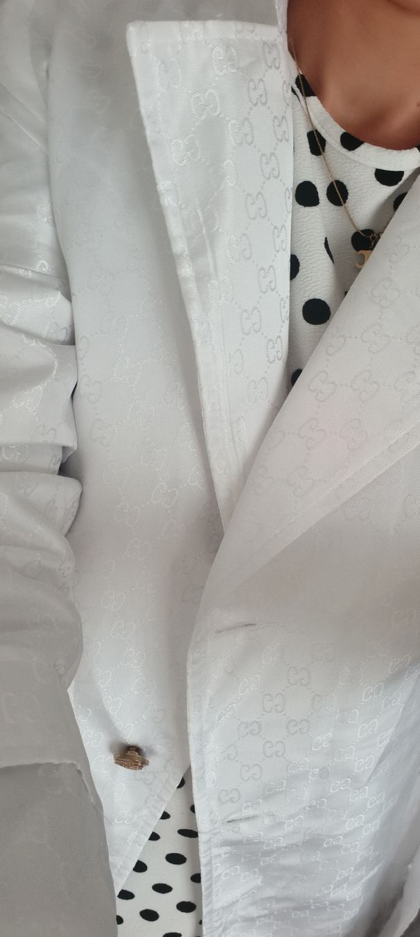 Gucci Cappotti: Gucci Vintage Mantel – Usato da Beringen venduto da Holly.80 7