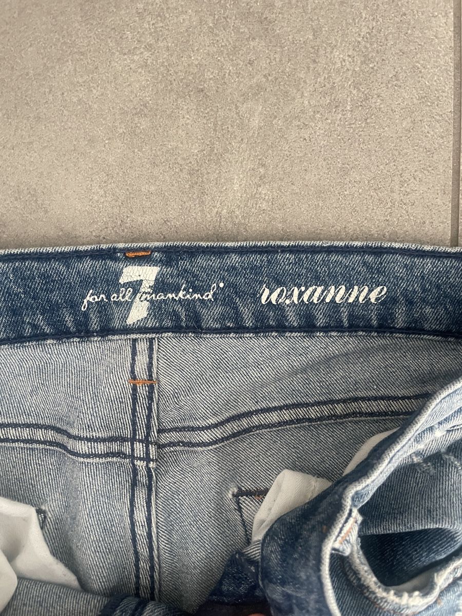 Mankind Jeans: Jeans 7 for all mankind  – Usato da Melide venduto da jul_2q6m 1