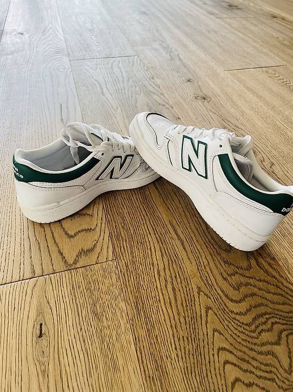 Herrenschuhe: New Balance 480 - pointure 36 – Gebraucht aus Corseaux von Elo75 1