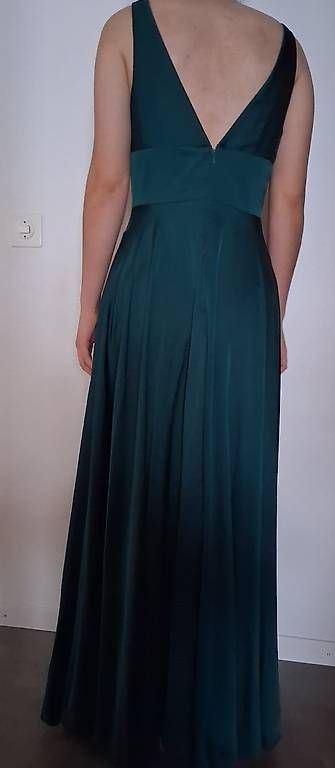 Robes: Abendkleid / Ballkleid – D'occasion à Lichtensteig par vorhang65 1