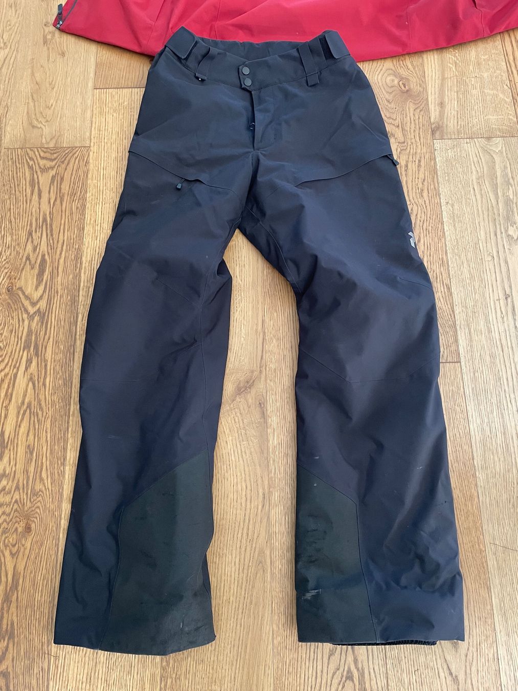 Peak Performance Lotti di vestiti: Peak Performance jacket + ski pants set – Size M – Usato da Zürich venduto da Lucas.Schmid 6