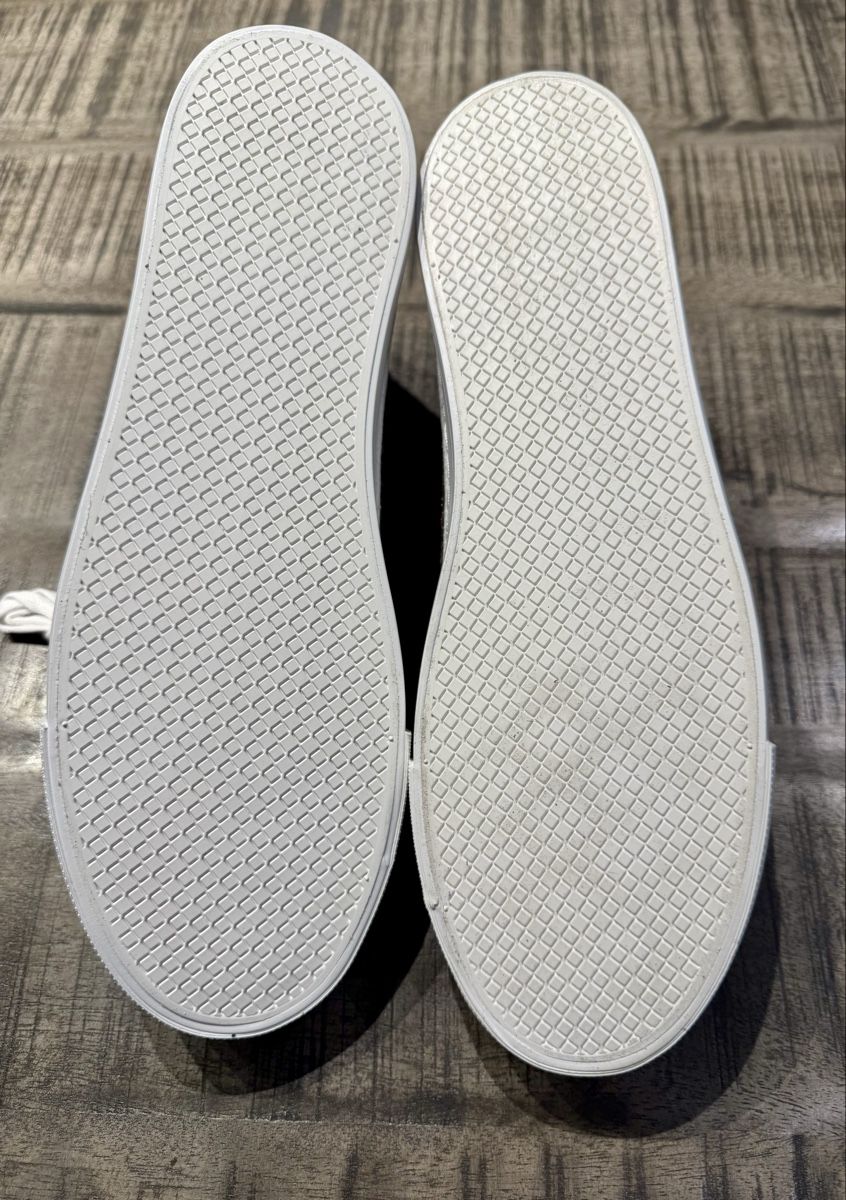Graceland Damenschuhe: Fancy Glitzer-Leo Sneakers – Neu (gemäss Beschreibung) aus Volketswil von Knuschper 3