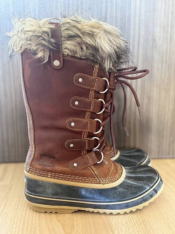 Sorel Scarpe da donna: Sorel Premium Winterstiefel – Nuovo (secondo la descrizione) da Ipsach venduto da tioman77 1