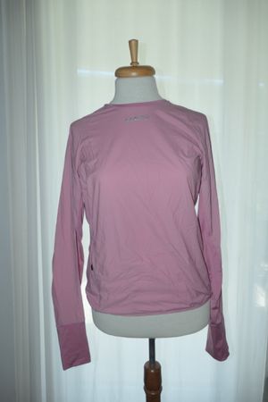 Damen Sportshirt Langarm Craft Grösse L neuwertig