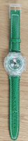 Swatch Uhr, Chronograph, Swiss Made, Top Zustand!