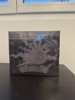 Pokemon Buio Pesto ETB - Sealed - IT