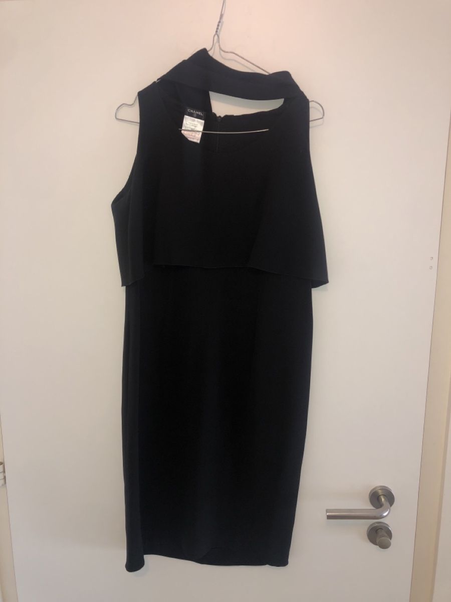 Chanel Vestiti: Robe Chanel – Nuovo (secondo la descrizione) da Versoix venduto da wen_75xm