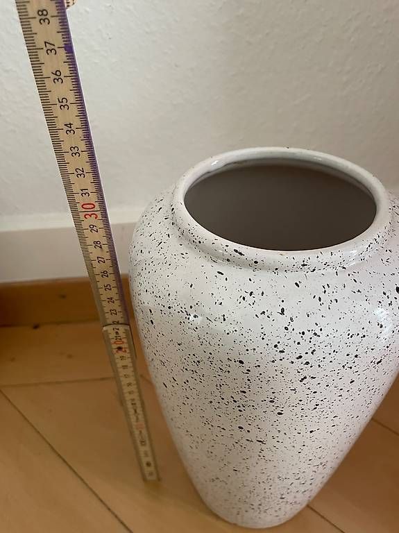 Vasi & Recipienti: Keramikvase – Usato da Zürich venduto da ber_r6vw 2