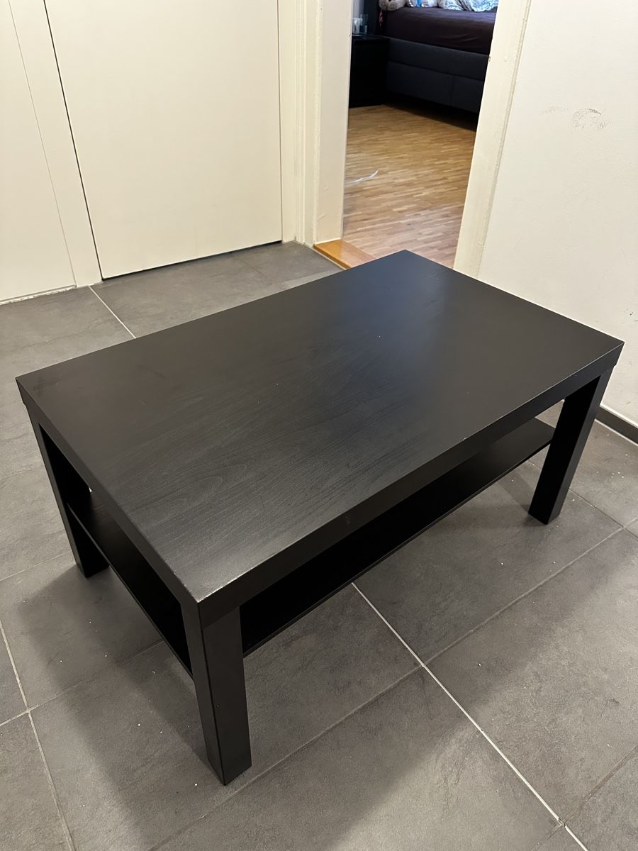 Ikea Tavoli: Lack Couchtisch von Ikea – Usato da Luzern venduto da chi_jyf2