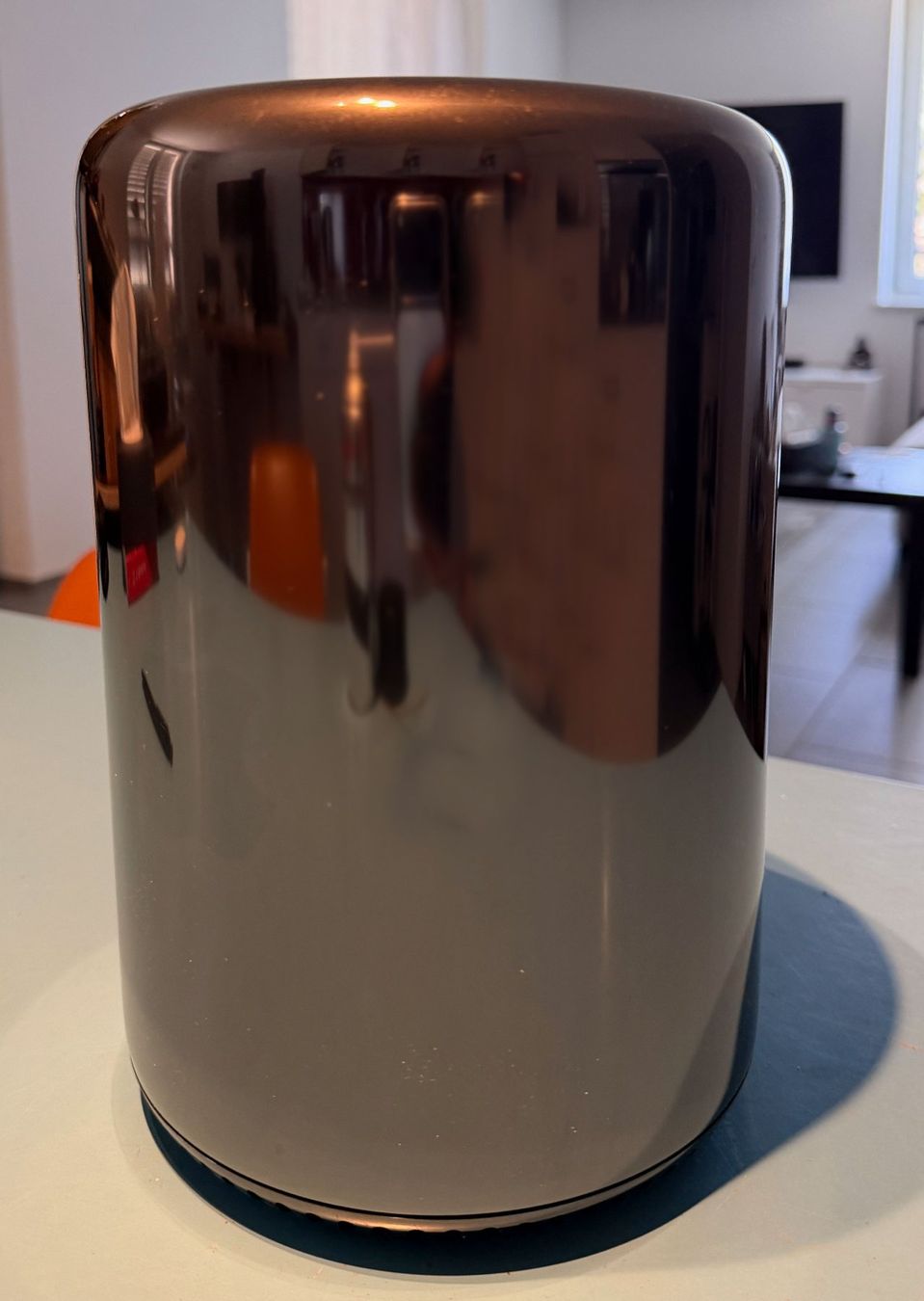 Apple PCs: Apple Mac Pro "Six Core" 3.5 / 64GB / 1 TB / OVP – Gebraucht aus Uerzlikon von traumzentrale 4