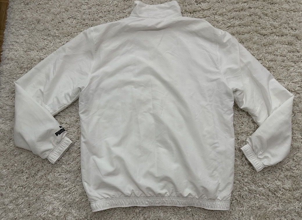 Puma Jacken: Vintage Puma Jacke L – Gebraucht aus Basel von mein__flohmi 1