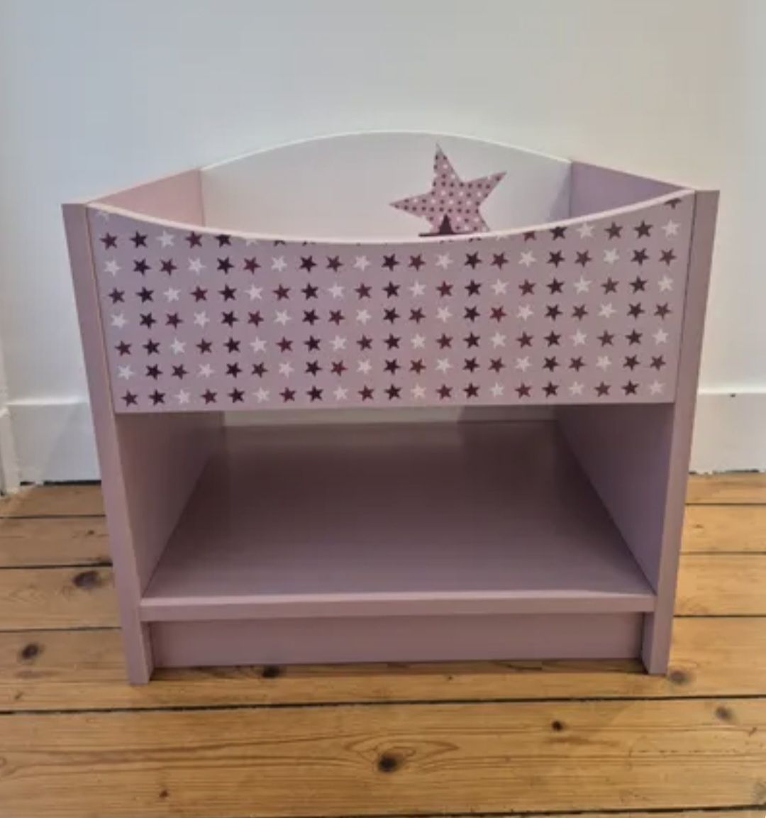 Letti: Ensemble chambre fille  – Usato da Boncourt venduto da Devils2 2