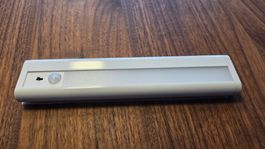 Osram LED Lampe mit Bewegungssensor, Linear Mobile 200 weiss