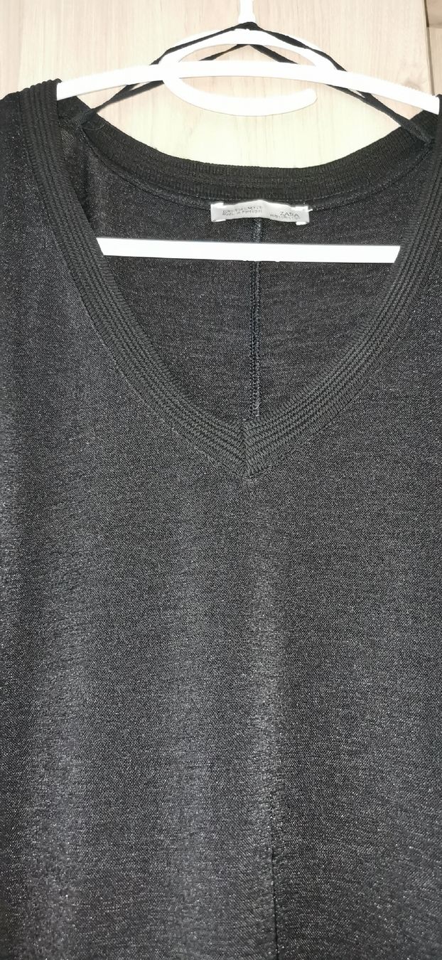 Zara Chemisiers: Bluse Zara Gr M-L – D'occasion à Winterthur par Katyakaterina 4