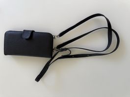 Lederhülle für iPhone 15 Pro Max