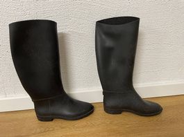 Reitstiefel Gr 32
