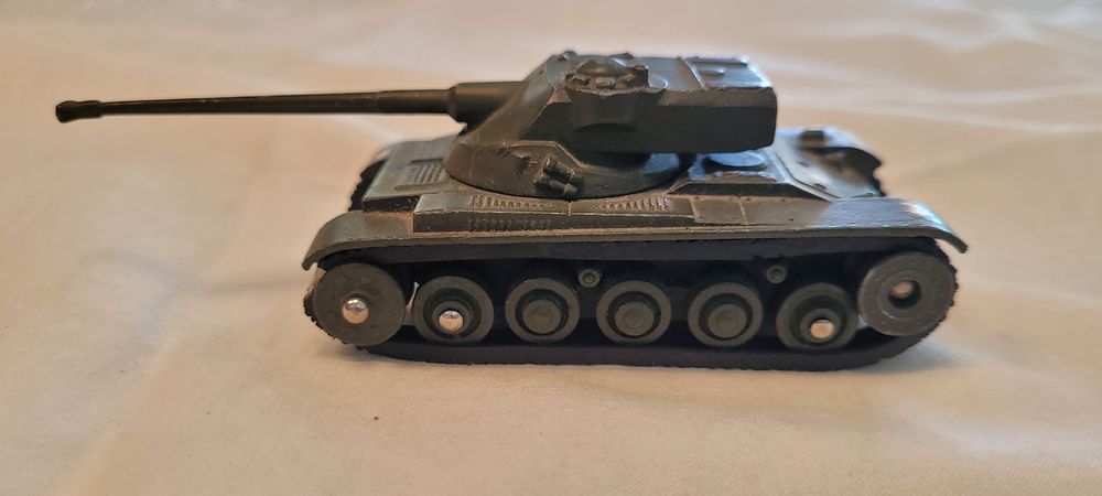 Dinky Toys - Véhicule militaire miniature - Dinky Supertoys 884 Camion