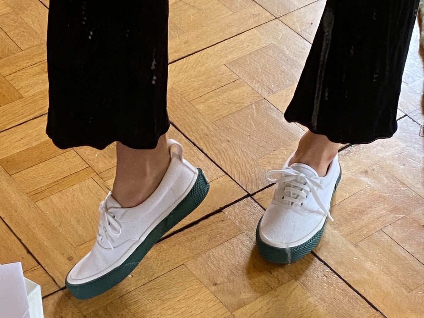 Celine Damenschuhe: Celine Sneaker phoebe philo ära – Neu und originalverpackt aus Zürich von anajm 2