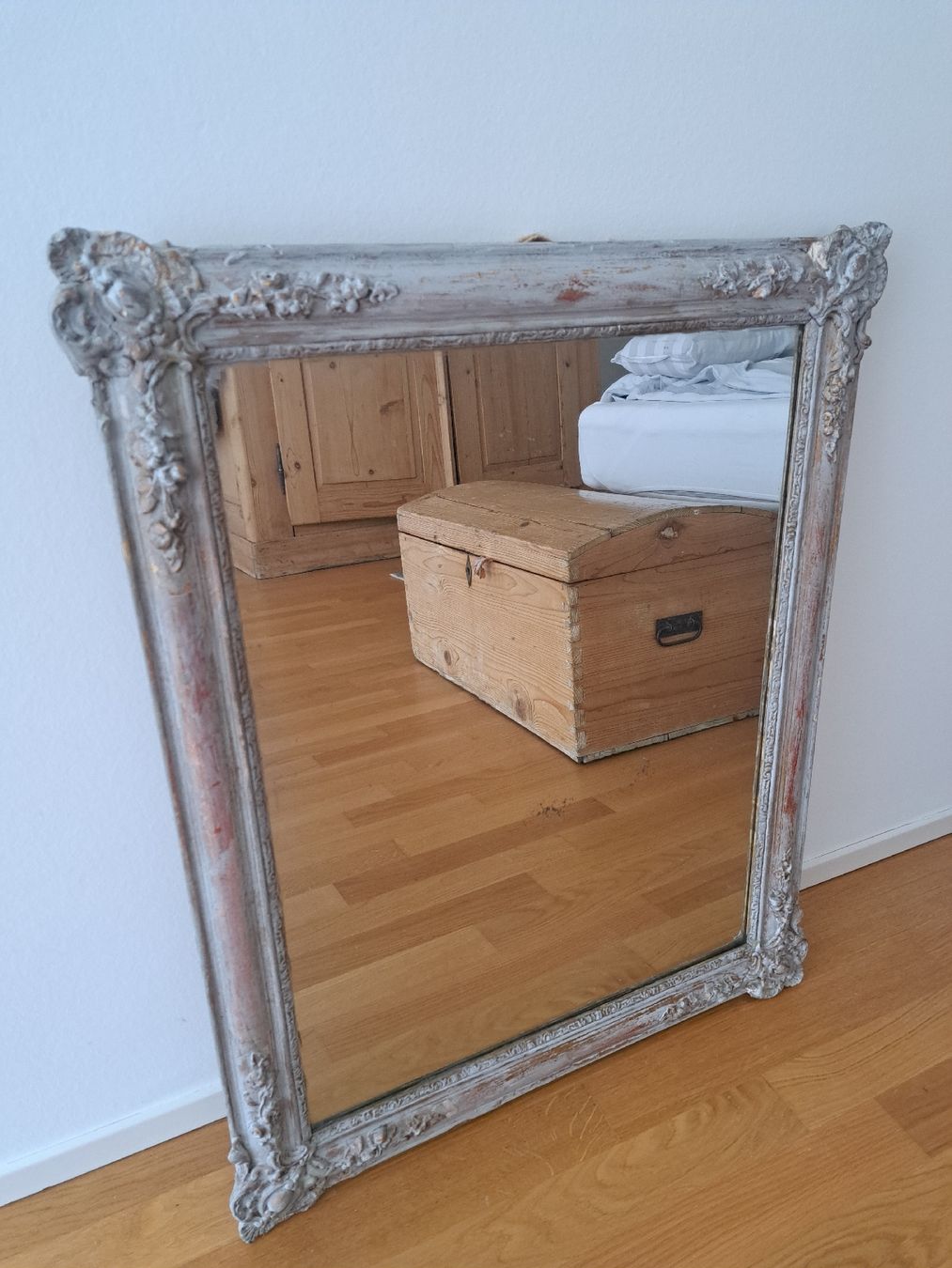 Specchi: Miroir Mural – Usato da Zollikerberg venduto da ren_q7gc