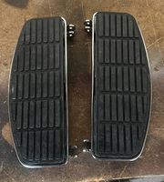 Harley Davidson touring pedane anteriori 