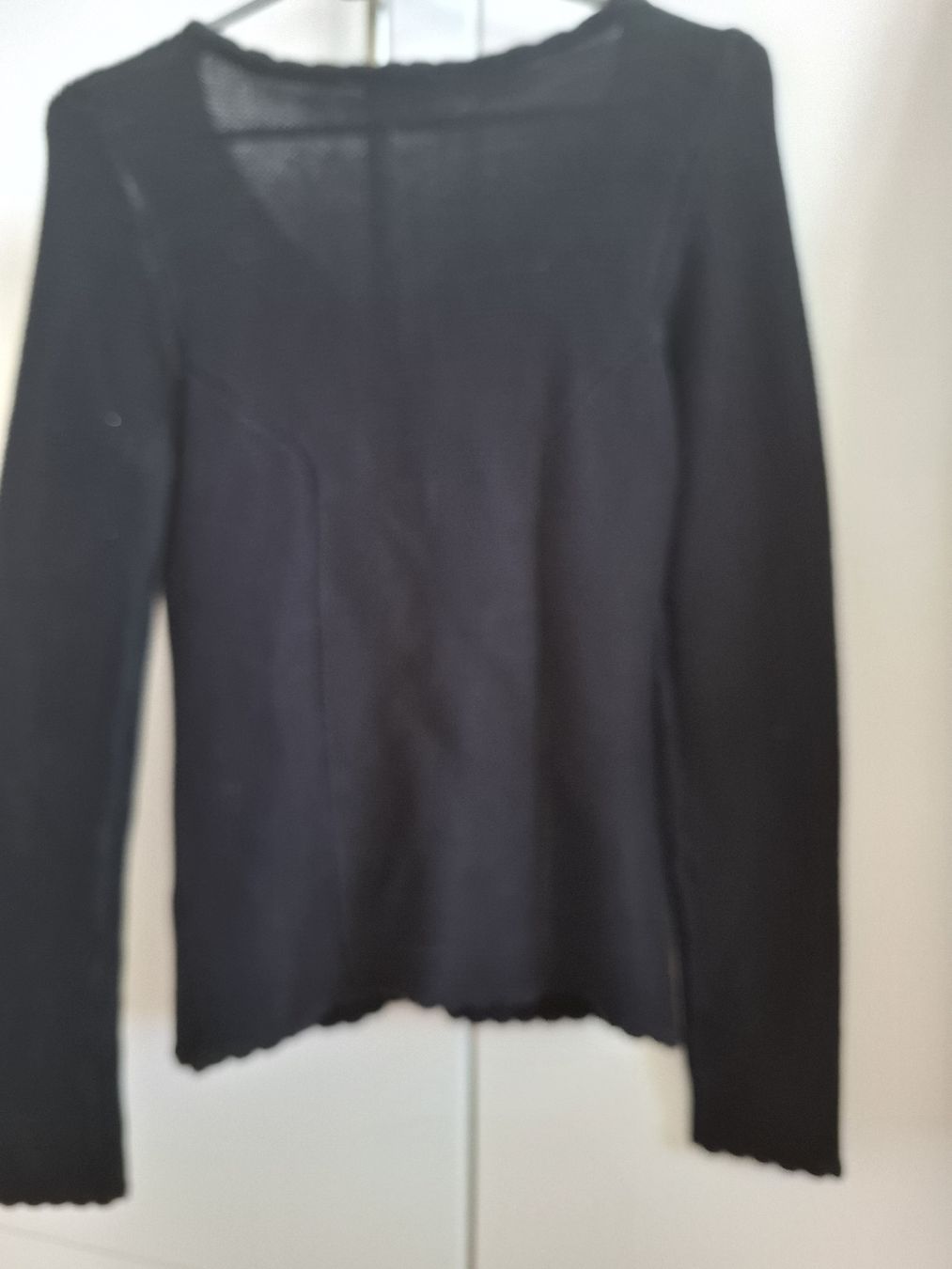 Maglioni & Felpe: Schöne Strickjacke, Versand auch möglich – Nuovo (secondo la descrizione) da Neuenhof venduto da summer_25 5