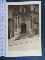 SOLOTHURN RATHAUS HAUPTPORTAL AK SO