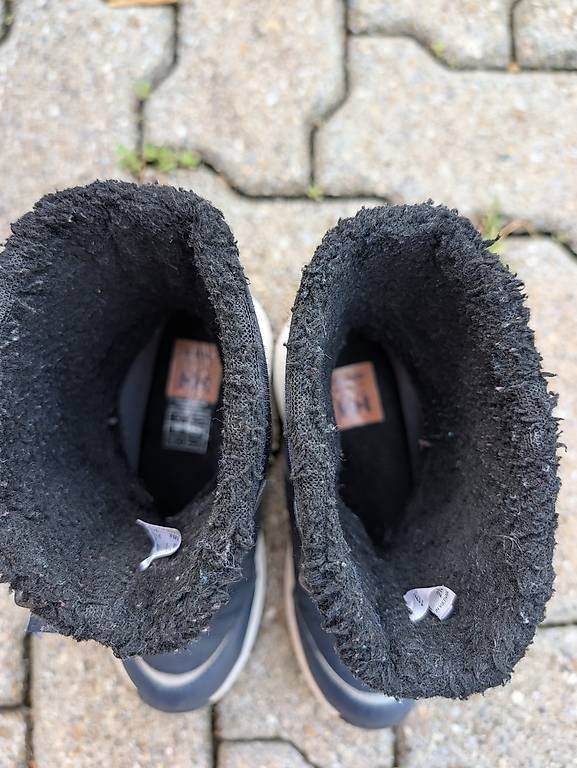 Chaussures garçon: HH Winterstiefel Gr. 32 – D'occasion à Ittigen par AnZakh 1