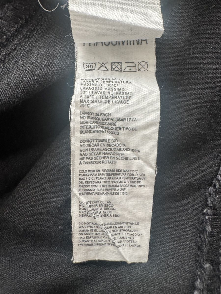 Jeans: Fracomina Disney Mickey Mouse Jeans – Usato da Brugg AG venduto da Gucci59 7