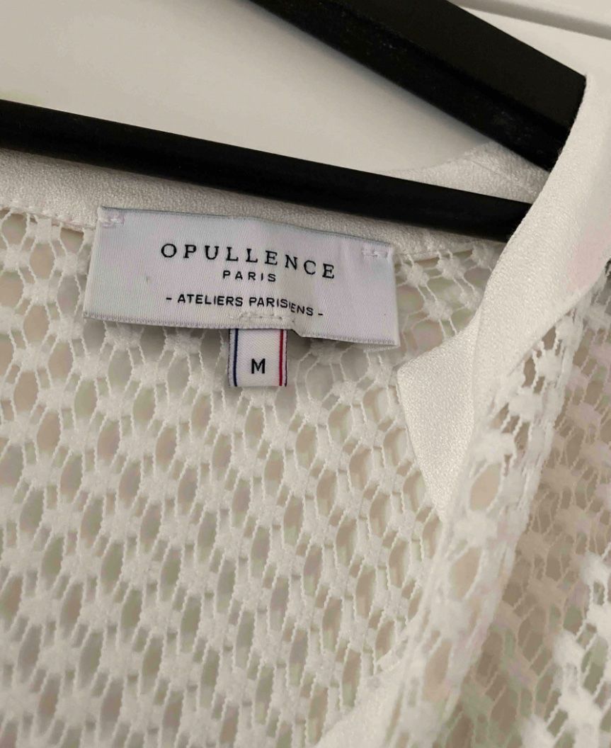 Kleider: Sommerkleid Opullence Paris – Gebraucht aus Zürich von katya_noia 1