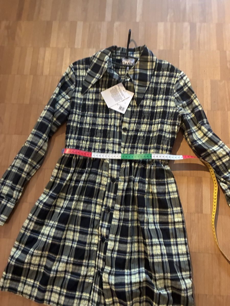 Ganni Robes: Ganni – Neuf (Voir description) à Laupen BE par ole_l8gg 8
