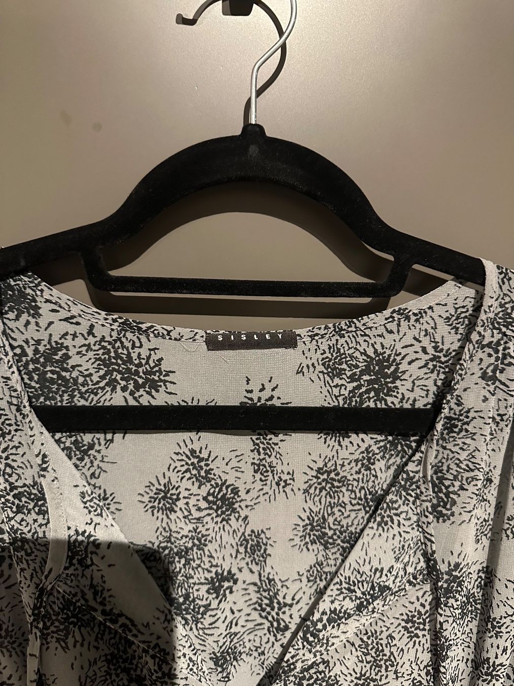 Sisley Vestiti: Sisley Kleid gr.38 – Nuovo (secondo la descrizione) da Winterthur venduto da LeLe0606 3