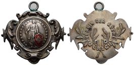Verein der Köche Zürich /889