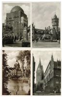 4 AK Hannover