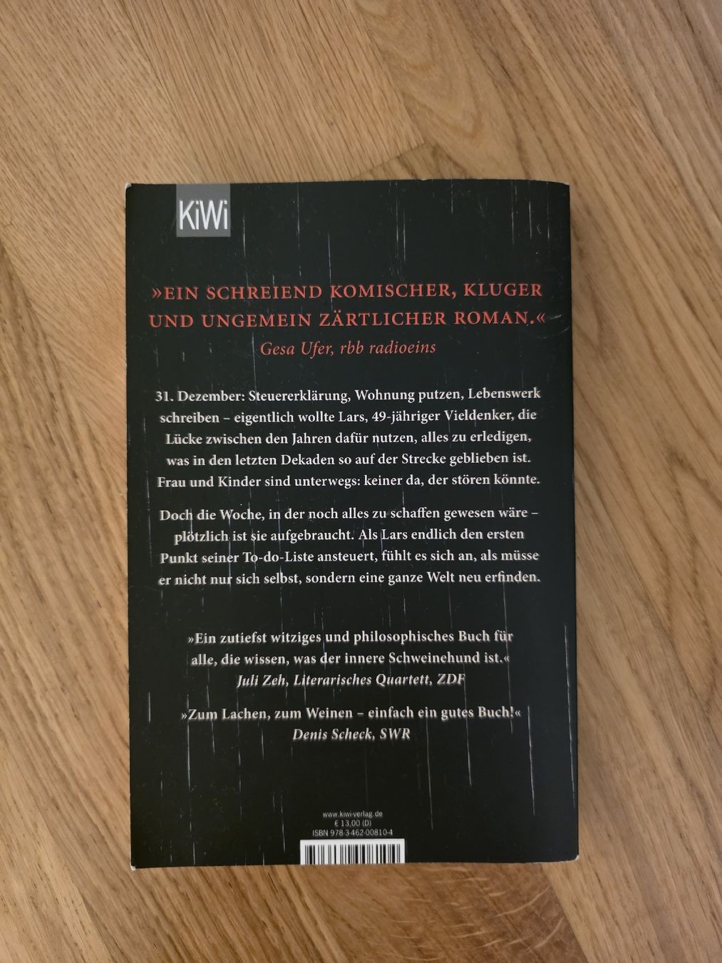 Libri: Buch Kleine Probleme von Nele Pollatschek – Usato da Solothurn venduto da leo_8kdh 1